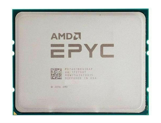 HPE AMD Processor - P00655-001