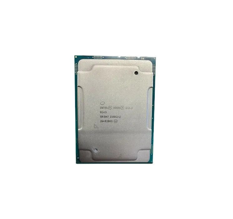 HP Intel Processor - P00880-B21