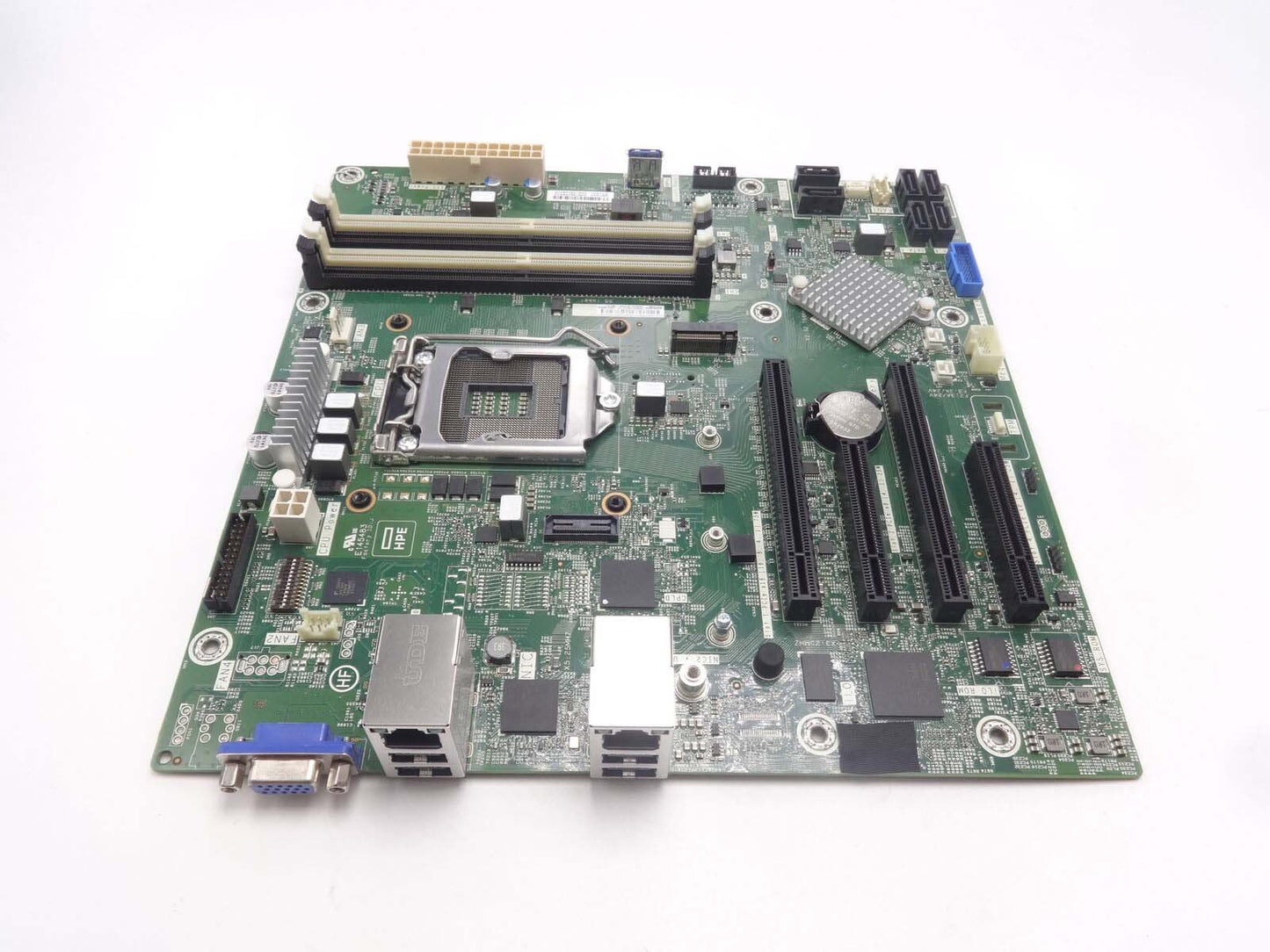 HPE Product Image P01969-001