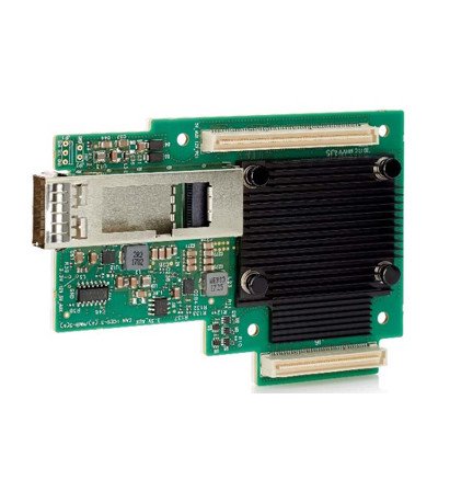 HP Network Adapter - P02012-B21