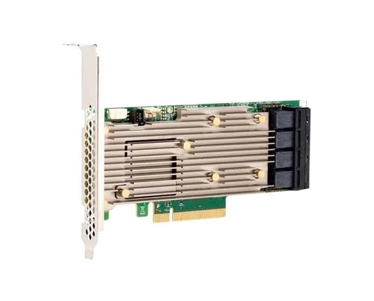 HP SATA/SAS Controller - P02182-001