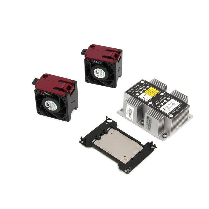 HPE Intel Processor - P02502-B21
