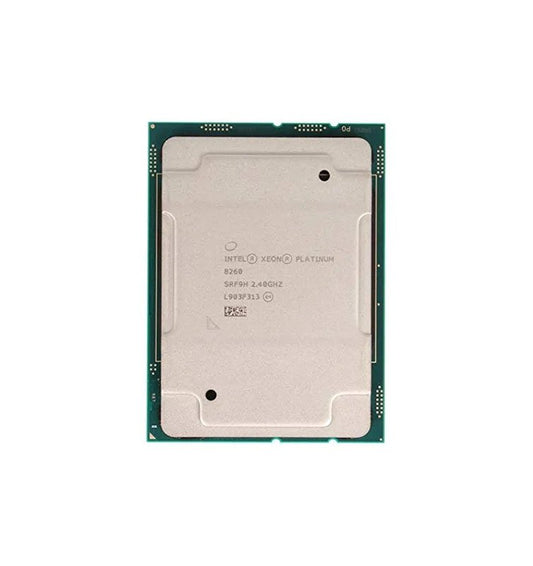 HP Intel Processor - P02521-B21