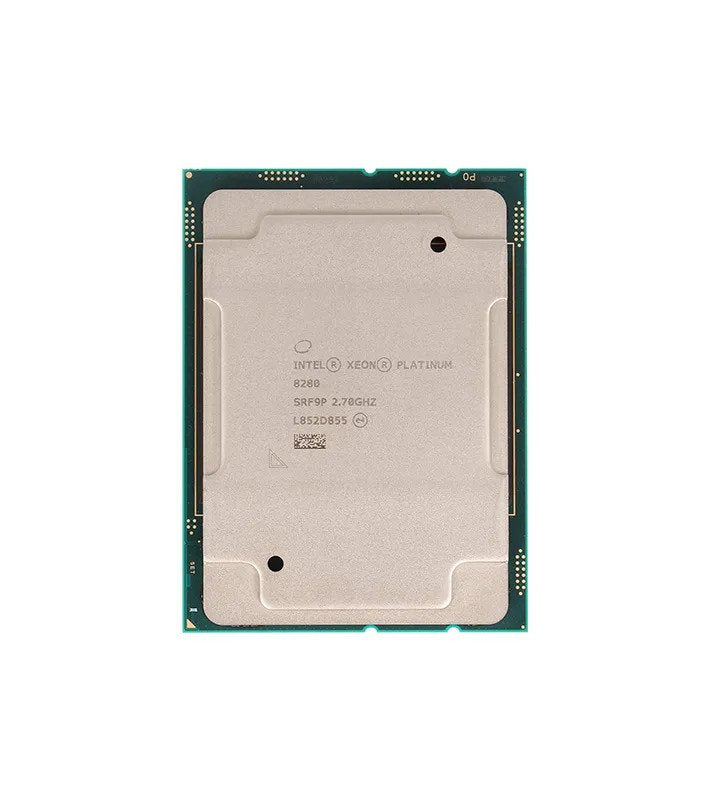 HP Intel Processor - P02527-B21
