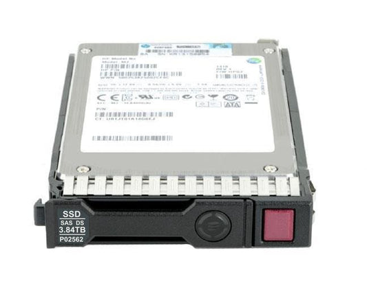HPE Solid State Drive - P02562-001