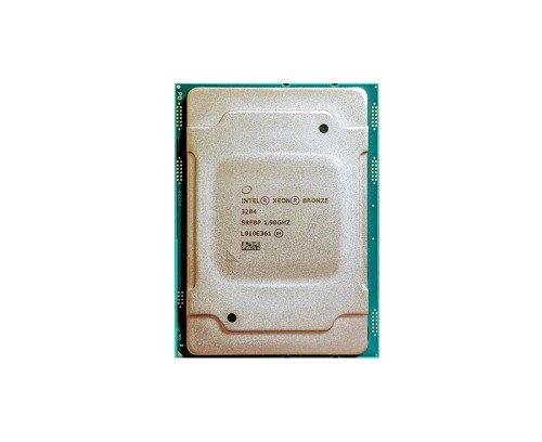 HP Intel Processor - P02565-B21