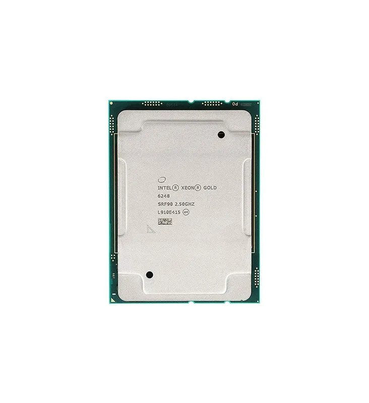 HP Intel Processor - P02640-L21