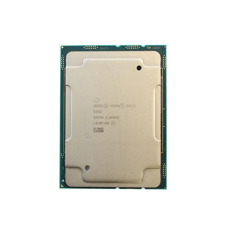 HP Intel Processor - P02646-L21