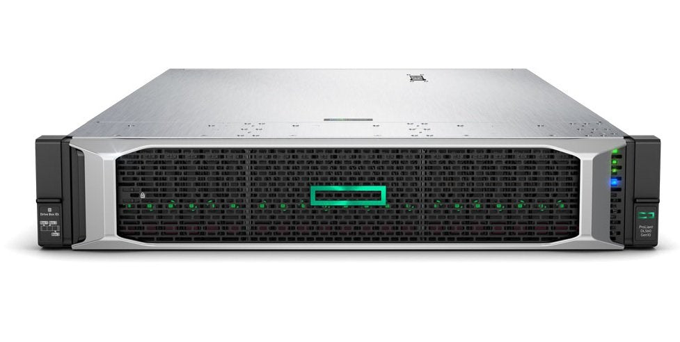 HP Product Image P02874-B21