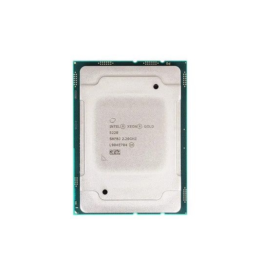 HP Intel Processor - P02983-B21