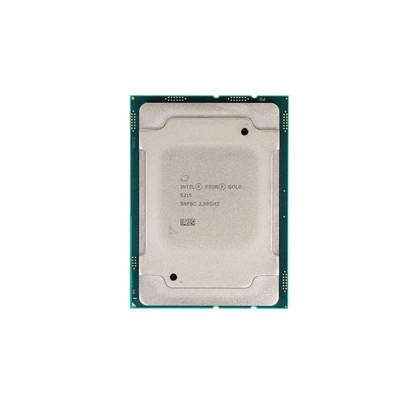 HP Intel Processor - P03024-B21