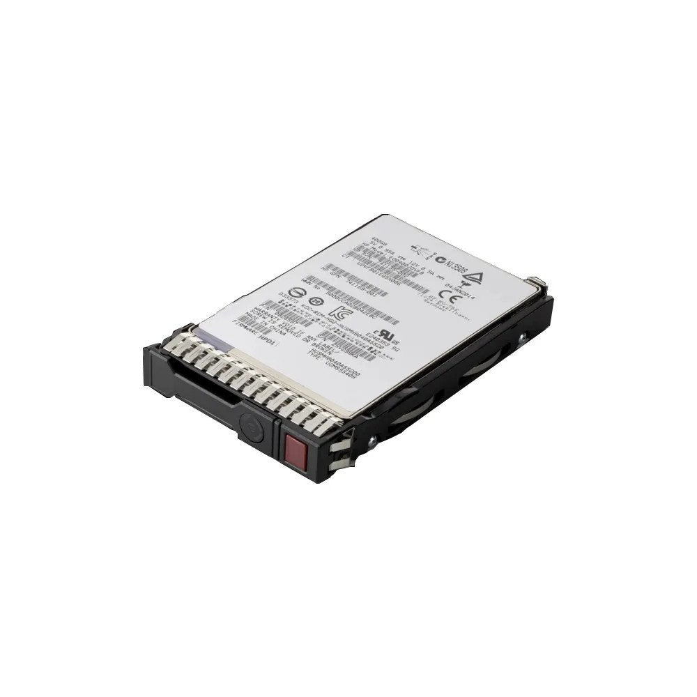 HP Solid State Drive - P03483-005