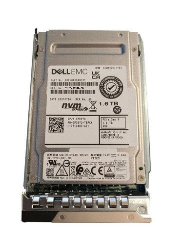 Dell Solid State Drive - 0P03YC