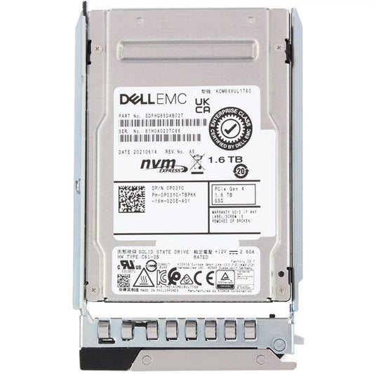 Dell Product Image P03YC