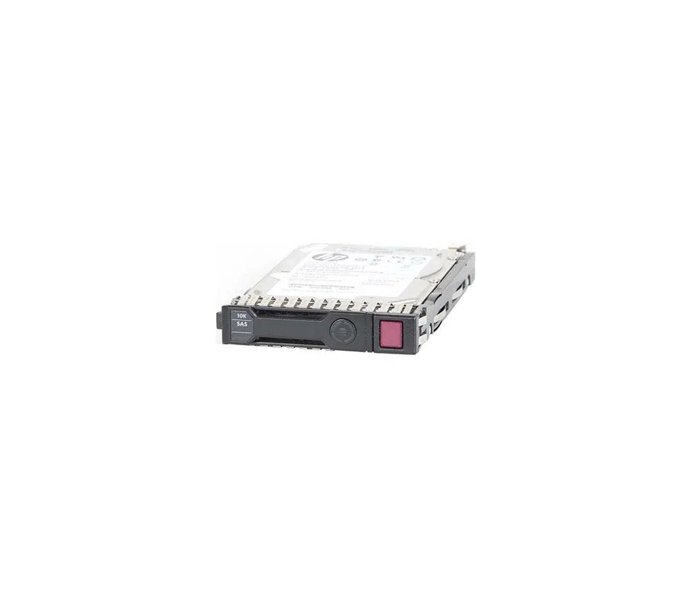 HPE Solid State Drive - P04172-003