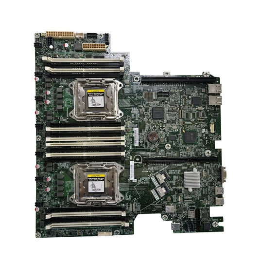 HP Server Motherboard - P04335-001