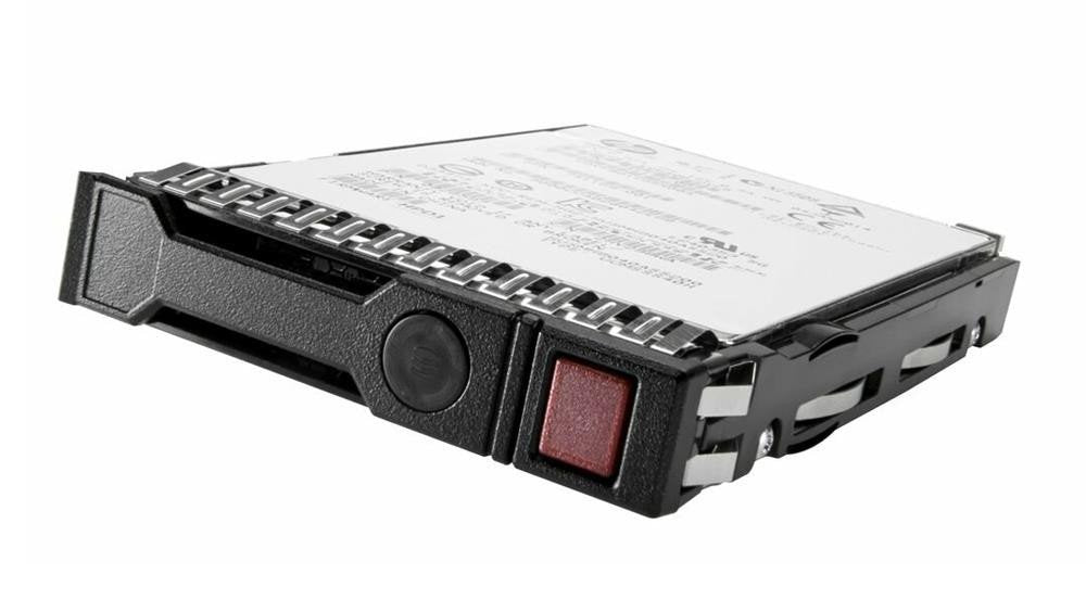 HPE Solid State Drive - P04527-K21