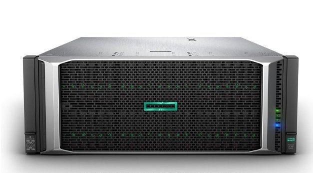 HP Product Image P05671-B21