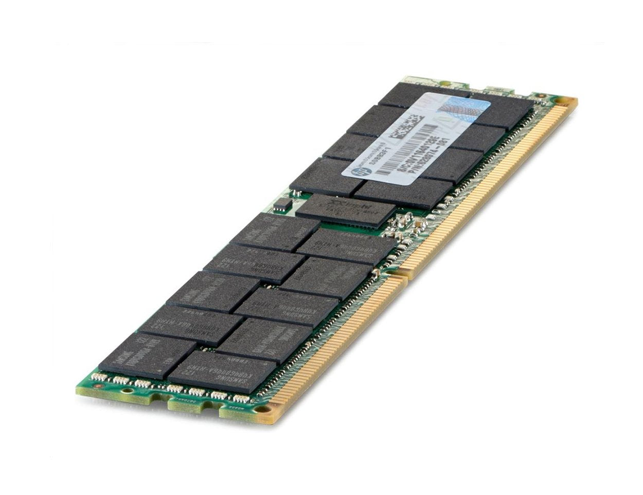 HP 128GB 3200MHz DDR4 Memory Module - P06037-B21