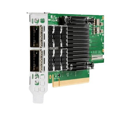 HP Network Adapter - P06250-B21