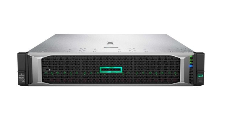 HP Product Image P06421-B21