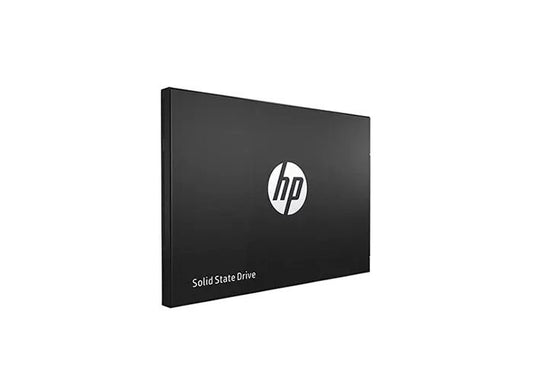 HPE Solid State Drive - P06597-001