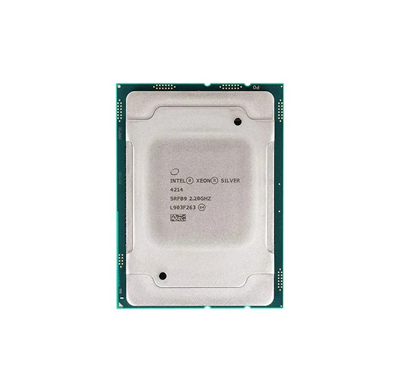 HP Intel Processor - P06966-B21