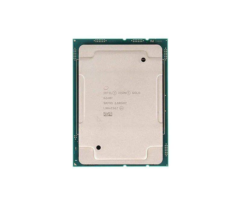 HPE Intel Processor - P06967-B21
