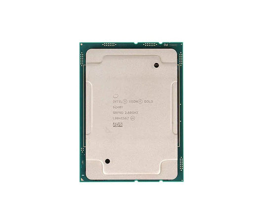 HPE Intel Processor - P06967-B21