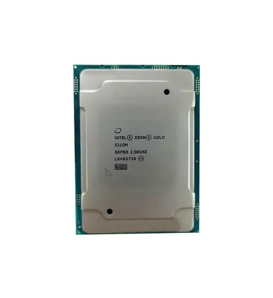 HP Intel Processor - P07148-B21