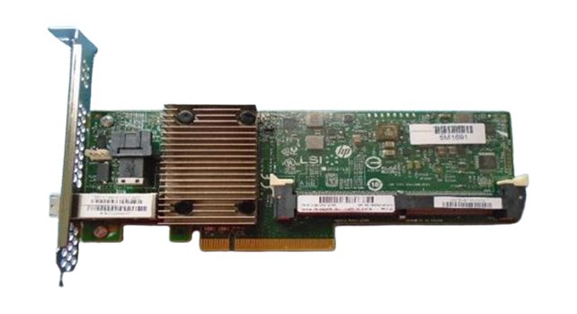 HPE Product Image P07165-B21