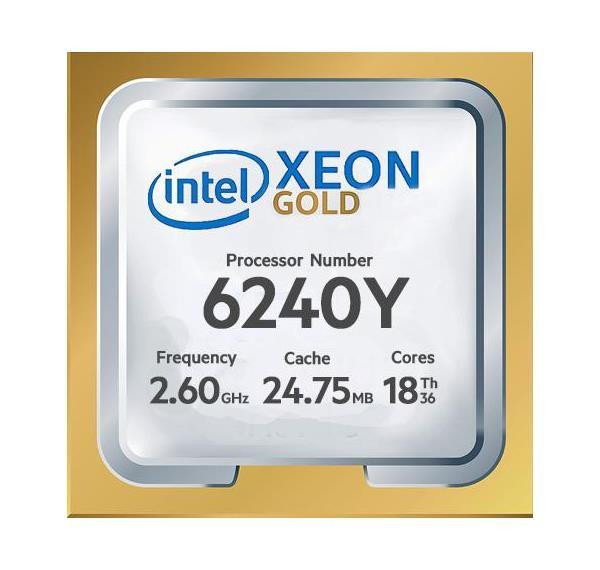 HPE Intel Processor - P07346-B21
