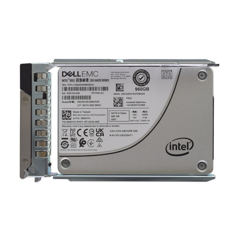 HP Product Image P07444-002