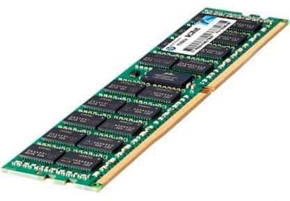 HP Server Memory - P07652-H21