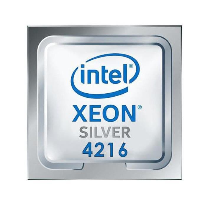 HPE Intel Processor - P07907-B21