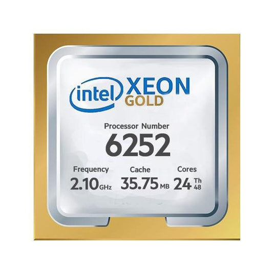 HPE Intel Processor - P07916-B21