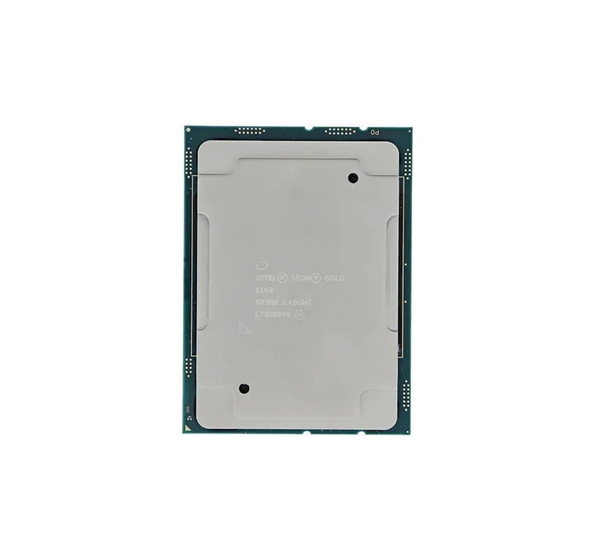 HP Intel Processor - P08053-B21