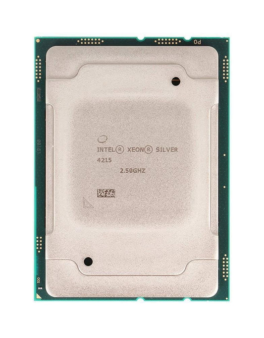 HPE Intel Processor - P08681-B21