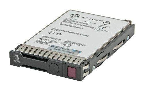 HP Solid State Drive - P08720-001