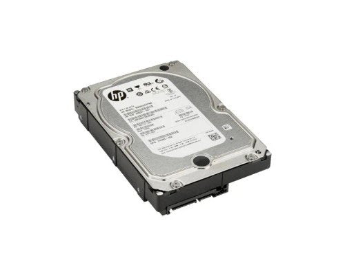 HP Solid State Drive - P09923-001