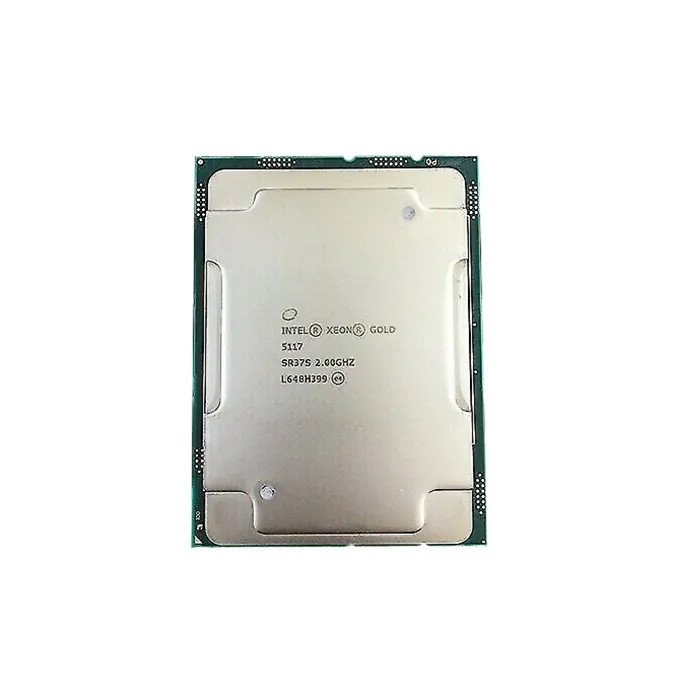 HP Intel Processor - P10199-001