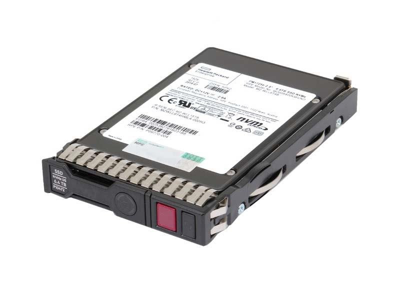 HPE Solid State Drive - P10226-B21