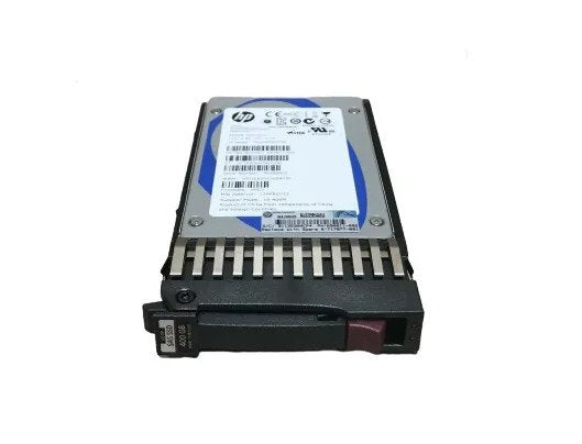 HP Solid State Drive - P10452-B21