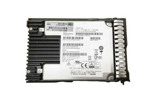 HP Solid State Drive - P10611-001