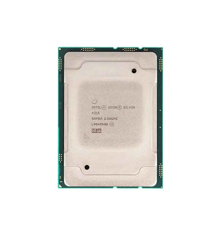 HP Intel Processor - P10941-B21
