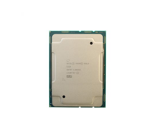 HP Intel Processor - P10945-B21
