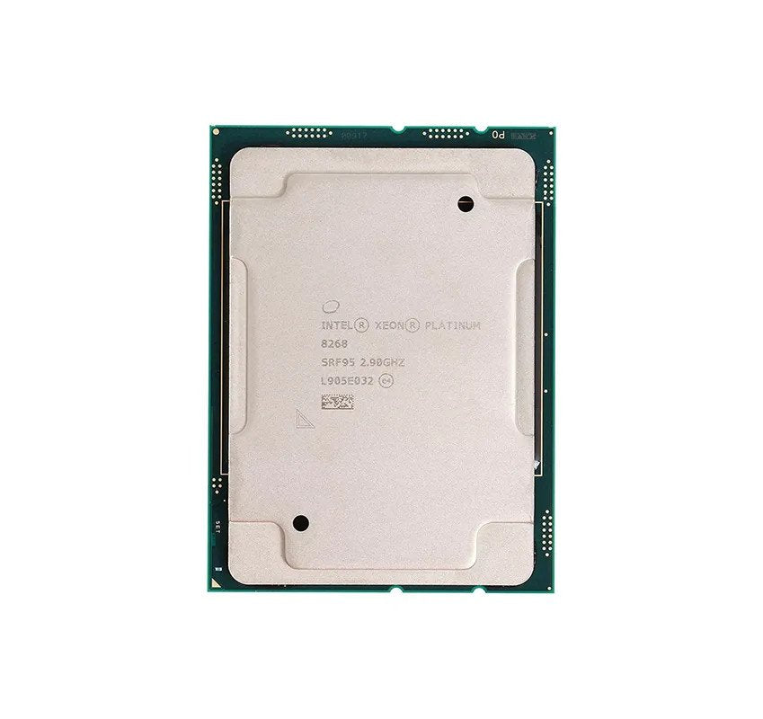 HP Intel Processor - P10955-B21