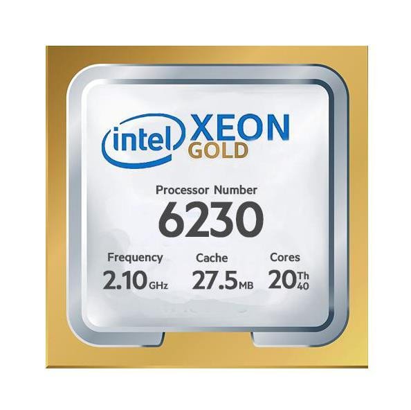 HPE Intel Processor - P11134-B21