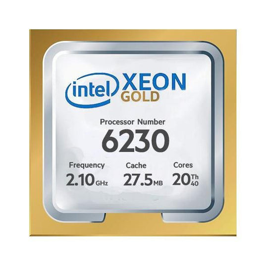 HPE Intel Processor - P11134-B21
