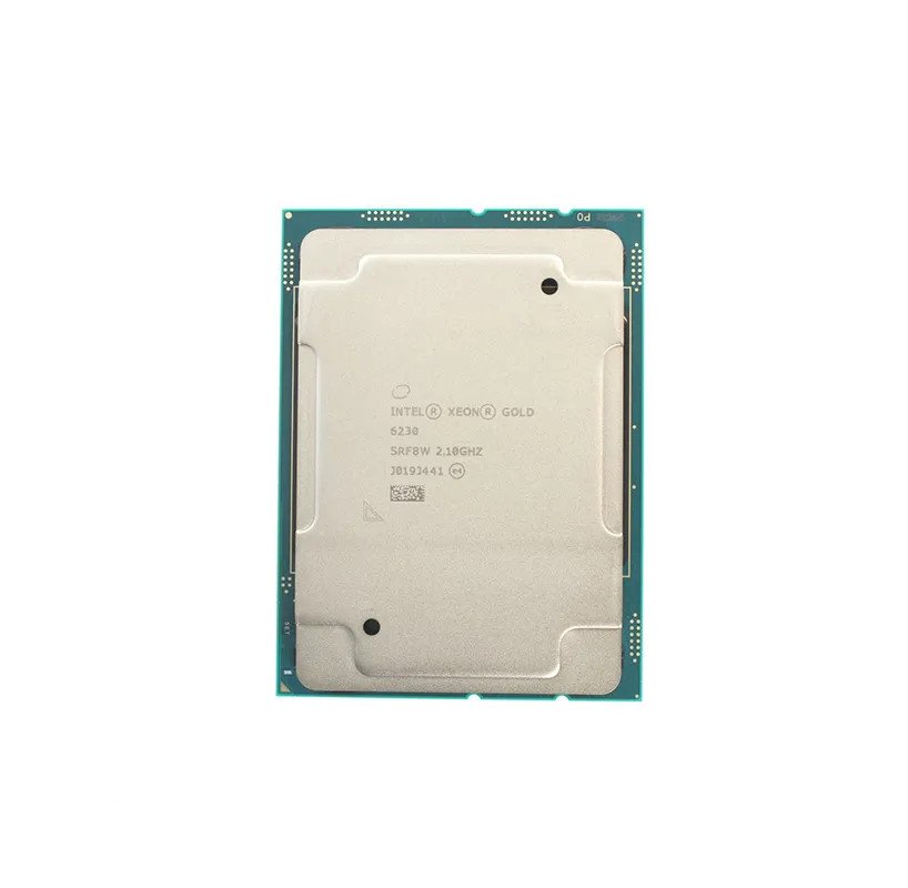 HP Intel Processor - P11614-001